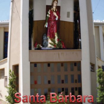 Paróquia Santa Bárbara – Santa Bárbara do Sul