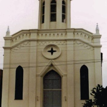 Paróquia São João Batista – Panambi