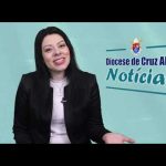 Diocese de Cruz Alta em Notícias 14/08/2020