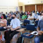 Diocese de Cruz Alta realiza formação para aplicação dos 5% para a caridade