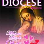 Já está disponível a nossa Revista digital A Voz da Diocese