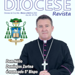 Revista A Voz da Diocese