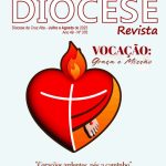 Revista A Voz da Diocese – Julho e Agosto