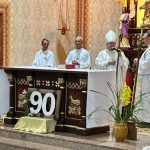90 anos paroquia são José – Pejuçara